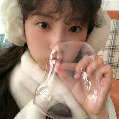 我属于你