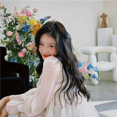碧波仙子